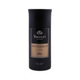 YARDLEY BODY SPRAY 150ML ELITE